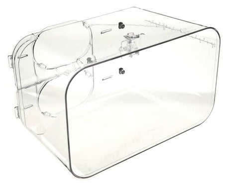 GRINDMASTER CECILWARE PARTS Grindmaster Cecilware 231-00010T Bowl ASSEMBLY18L Bpa Free - SKU GM231-00010T