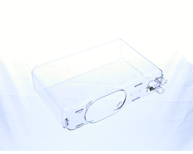 GRINDMASTER CECILWARE PARTS 231-0009T - SKU GM231-0009T