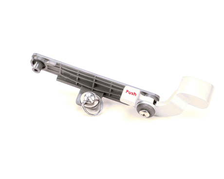GRINDMASTER CECILWARE PARTS Grindmaster Cecilware 231-00434 Cam LOCK(1)REMOVE Bowl Assembly Ri - SKU GM231-00434