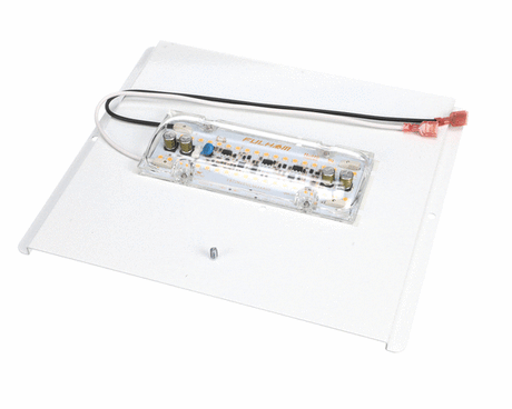 GRINDMASTER CECILWARE PARTS Grindmaster Cecilware 234-00013 Lighting Assembly Door PIC2/3/33A - SKU GM234-00013