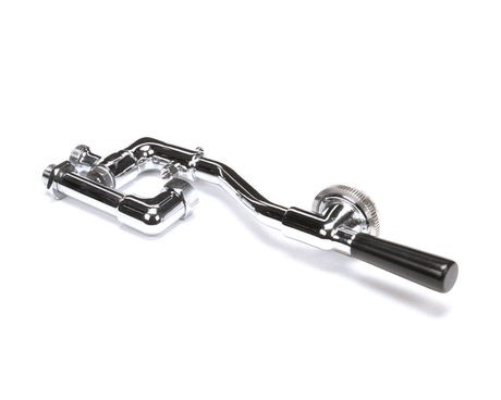 GRINDMASTER CECILWARE PARTS Grindmaster Cecilware 235-00009 Spray Arm Assembly W/ Bypass - Fe - SKU GM235-00009
