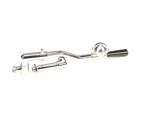 GRINDMASTER CECILWARE PARTS Grindmaster Cecilware 235-00010 Spray Arm Assembly W/Bypass - CL2 - SKU GM235-00010