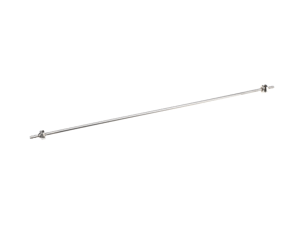 GRINDMASTER CECILWARE PARTS Grindmaster Cecilware 235-00013 16 Agitator Tube Assembly S/S - F - SKU GM235-00013