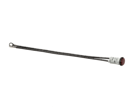 GRINDMASTER CECILWARE PARTS Grindmaster Cecilware 236-00002 Heater Light Red Terminated - - SKU GM236-00002