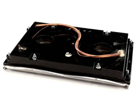 GRINDMASTER CECILWARE PARTS Grindmaster Cecilware 2462 Evaporator Assembly D25D255-34 - SKU GM2462
