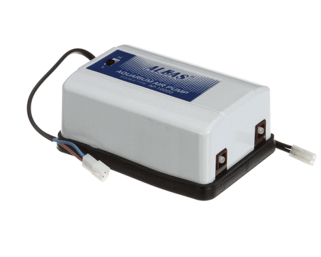 GRINDMASTER CECILWARE PARTS Grindmaster Cecilware 250-00014 Kit 220V Urn Air Pump Replace - SKU GM250-00014