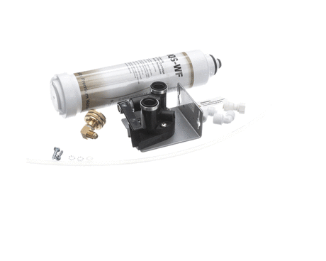 GRINDMASTER CECILWARE PARTS Grindmaster Cecilware 250-00034 Kit Single Cup Water Filter - SKU GM250-00034