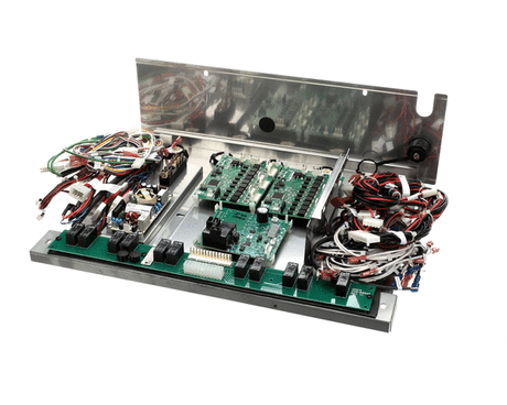 GRINDMASTER CECILWARE PARTS Grindmaster Cecilware 250-00071 Retrofit Kit Dunkin - SKU GM250-00071