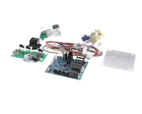GRINDMASTER CECILWARE PARTS Grindmaster Cecilware 250-00081 Kit B-Series Brewer Conv - SKU GM250-00081