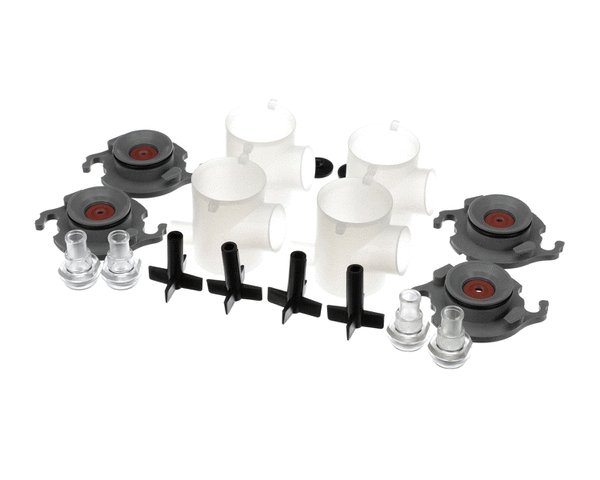 GRINDMASTER CECILWARE PARTS Grindmaster Cecilware 250-00108 Kitpreventive MAINTENANCEGB4 - SKU GM250-00108