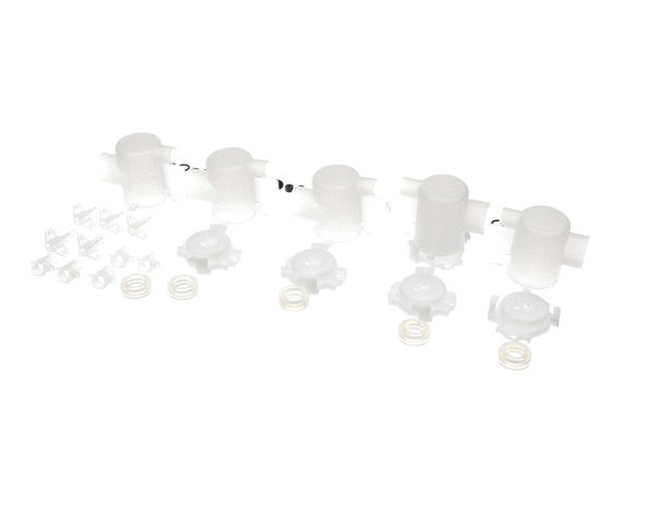 GRINDMASTER CECILWARE PARTS Grindmaster Cecilware 250-00113 Kit Preventive Maintenance Pic - SKU GM250-00113