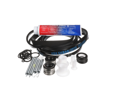 GRINDMASTER CECILWARE PARTS Grindmaster Cecilware 250-00116 Kit Preventive Maintenance Cfb - SKU GM250-00116
