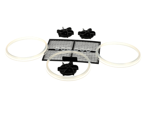 GRINDMASTER CECILWARE PARTS Grindmaster Cecilware 250-00130 Kit Preventive Maintenance Cs- - SKU GM250-00130