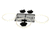 GRINDMASTER CECILWARE PARTS 250-00130 - SKU GM250-00130