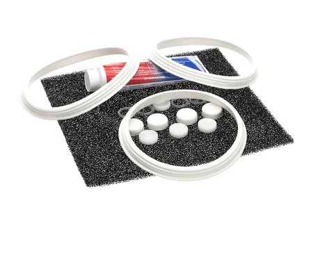 GRINDMASTER CECILWARE PARTS Grindmaster Cecilware 250-00158 Kit Preventive Maintenance Gra - SKU GM250-00158
