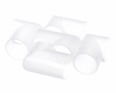 GRINDMASTER CECILWARE PARTS Grindmaster Cecilware 250-00279 Kit_short Chute_gb/Java_pack Of 5 - SKU GM250-00279