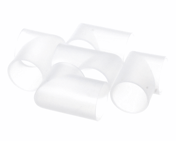 GRINDMASTER CECILWARE PARTS Grindmaster Cecilware 250-00279 Kit_short Chute_gb/Java_pack Of 5 - SKU GM250-00279