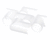GRINDMASTER CECILWARE PARTS Grindmaster Cecilware 250-00279 Kit_short Chute_gb/Java_pack Of 5 - SKU GM250-00279