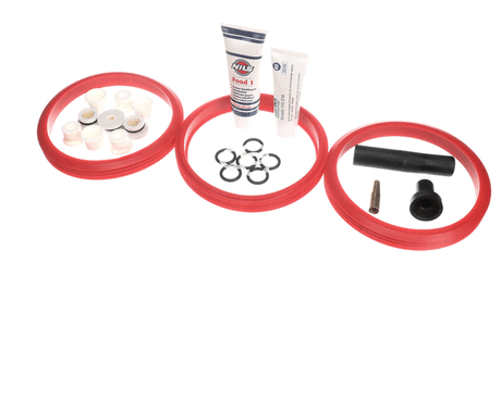 GRINDMASTER CECILWARE PARTS Grindmaster Cecilware 250-00306 Pm Kit FD3 Spm 05.ZZ0130.002 - SKU GM250-00306