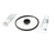 GRINDMASTER CECILWARE PARTS 250-00312 - SKU GM250-00312