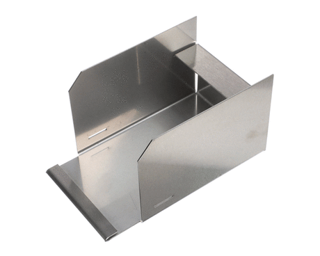 GRINDMASTER CECILWARE PARTS Grindmaster Cecilware 2502 Box Valve Locking (Spare Part - SKU GM2502