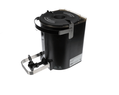 GRINDMASTER CECILWARE PARTS Grindmaster Cecilware 2503-010 Shuttle Assy Air Heated-Ce - SKU GM2503-010