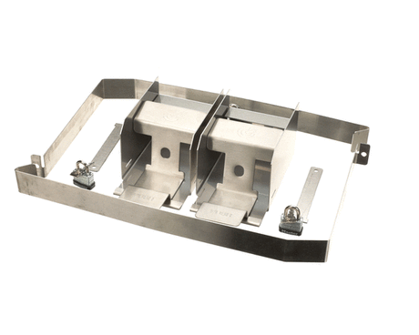 GRINDMASTER CECILWARE PARTS Grindmaster Cecilware 2510 Security Kit D25-3/4 - SKU GM2510