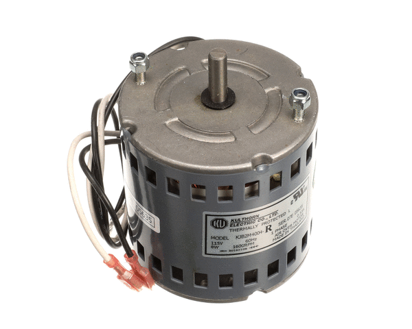GRINDMASTER CECILWARE PARTS Grindmaster Cecilware 260-00005 Pump Motor CW 115V 60 HZ W - SKU GM260-00005