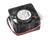 GRINDMASTER CECILWARE PARTS Grindmaster Cecilware 260-00016 Fan 40MM X 20MM 11.3CFM W/Lea - SKU GM260-00016