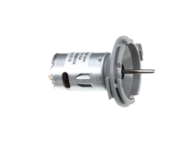 GRINDMASTER CECILWARE PARTS Grindmaster Cecilware 260-00023 Whipper MOTOR24VDC13300RPM - SKU GM260-00023