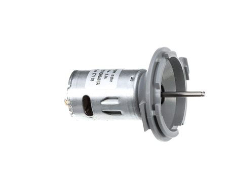 GRINDMASTER CECILWARE PARTS Grindmaster Cecilware 260-00023 Whipper MOTOR24VDC13300RPM - SKU GM260-00023