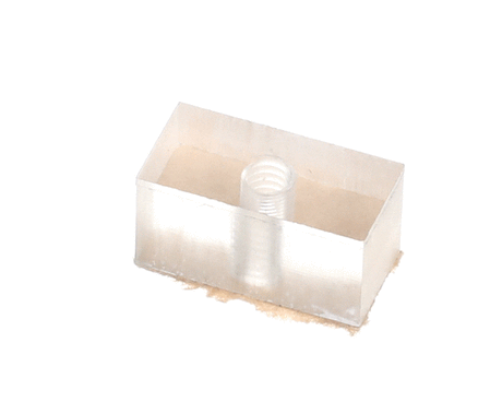 GRINDMASTER CECILWARE PARTS Grindmaster Cecilware 2794 Block Lexan Security - SKU GM2794