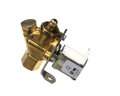 GRINDMASTER CECILWARE PARTS Grindmaster Cecilware 280-00022 Inlet Valve 240V .35GPM - SKU GM280-00022