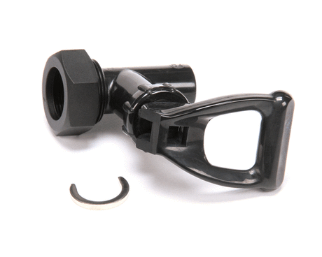 GRINDMASTER CECILWARE PARTS Grindmaster Cecilware 280-00032 Faucet Vert. Valve Pinch Tub - SKU GM280-00032