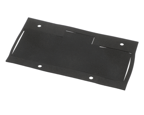 GRINDMASTER CECILWARE PARTS Grindmaster Cecilware 290-00132 Gasket Air Heater Shell - SKU GM290-00132