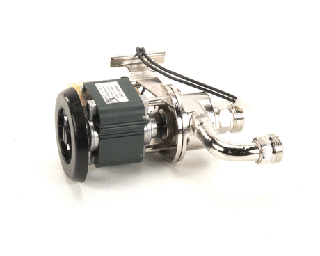 GRINDMASTER CECILWARE PARTS Grindmaster Cecilware 310-00006 Water Pump 120V - SKU GM310-00006
