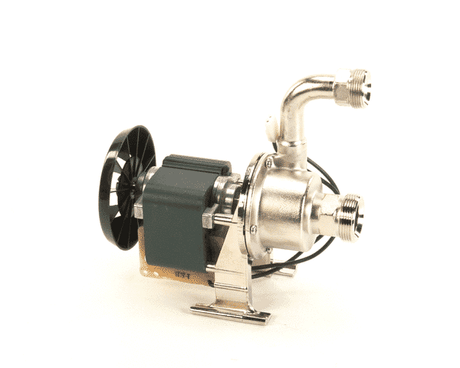GRINDMASTER CECILWARE PARTS Grindmaster Cecilware 310-00007 Water Pump 230V (Urn) With SS - SKU GM310-00007