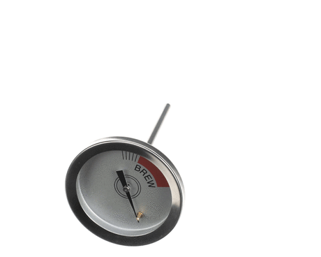 GRINDMASTER CECILWARE PARTS Grindmaster Cecilware 321-00032 Thermometer Me Urn CE - SKU GM321-00032
