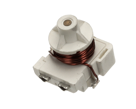 GRINDMASTER CECILWARE PARTS Grindmaster Cecilware 3298K Relay For #3245 Kk Comp. - SKU GM3298K