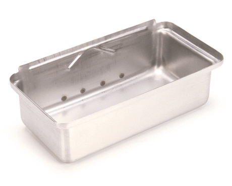 GRINDMASTER CECILWARE PARTS Grindmaster Cecilware 3330 Pan Drip E27-3 S.s. Spare Par - SKU GM3330