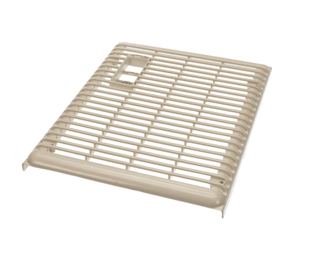 GRINDMASTER CECILWARE PARTS Grindmaster Cecilware 3399 Panel Plastic 3-HOLE (New) - SKU GM3399