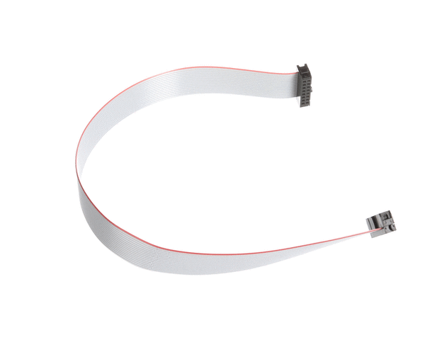 GRINDMASTER CECILWARE PARTS Grindmaster Cecilware 343-00127 Ribbon Cable_remote Display - SKU GM343-00127