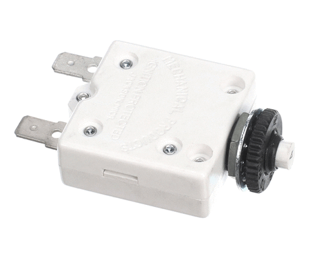 GRINDMASTER CECILWARE PARTS Grindmaster Cecilware 346-00035 Circuit BREAKER4 Amp - SKU GM346-00035