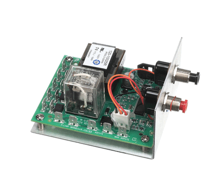 GRINDMASTER CECILWARE PARTS Grindmaster Cecilware 346-00043 Brew Timer Half Batch Kb - SKU GM346-00043