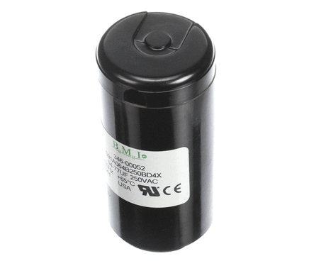 GRINDMASTER CECILWARE PARTS Grindmaster Cecilware 346-00052 Capacitor Start 250V Grinder - SKU GM346-00052