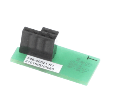 GRINDMASTER CECILWARE PARTS Grindmaster Cecilware 348-00021 Configuration Board Tank Control CW Urn - SKU GM348-00021