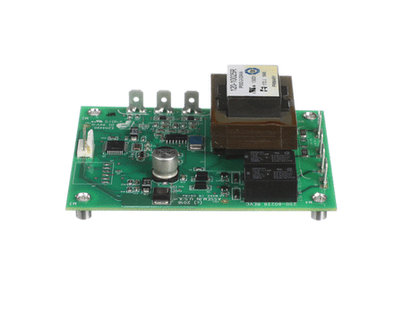GRINDMASTER CECILWARE PARTS Grindmaster Cecilware 348-00070 Level Board Dual Kb - SKU GM348-00070