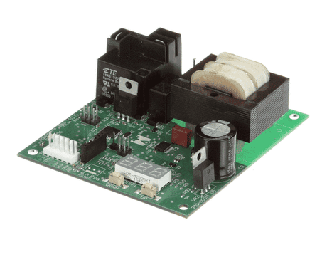 GRINDMASTER CECILWARE PARTS Grindmaster Cecilware 349-00012 Control Board Level - SKU GM349-00012