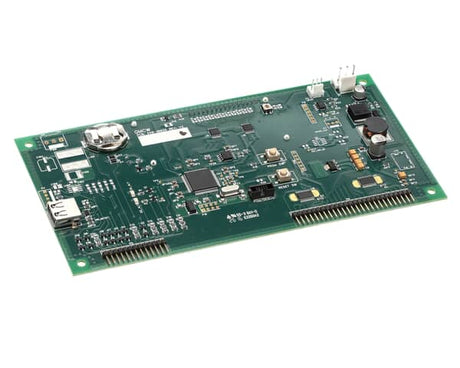 GRINDMASTER CECILWARE PARTS Grindmaster Cecilware 349-00035 Control Board With Displaydunk - SKU GM349-00035