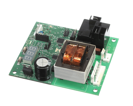 GRINDMASTER CECILWARE PARTS Grindmaster Cecilware 349-00081 Tank Control Board Me Urn CE - SKU GM349-00081